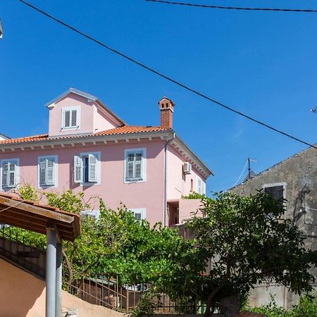 Apartments By The Sea Mali Losinj Veli Lošinj 外观 照片