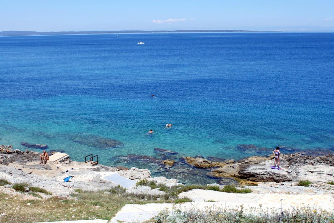 Apartments By The Sea Mali Losinj Veli Lošinj 外观 照片