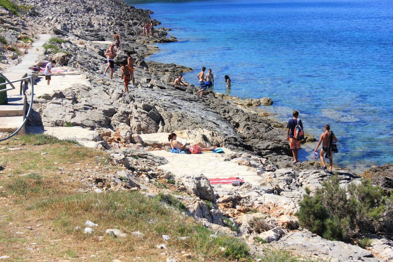 Apartments By The Sea Mali Losinj Veli Lošinj 外观 照片