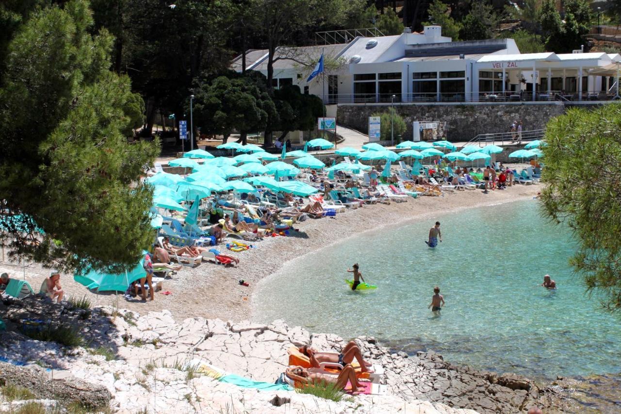 Apartments By The Sea Mali Losinj Veli Lošinj 外观 照片
