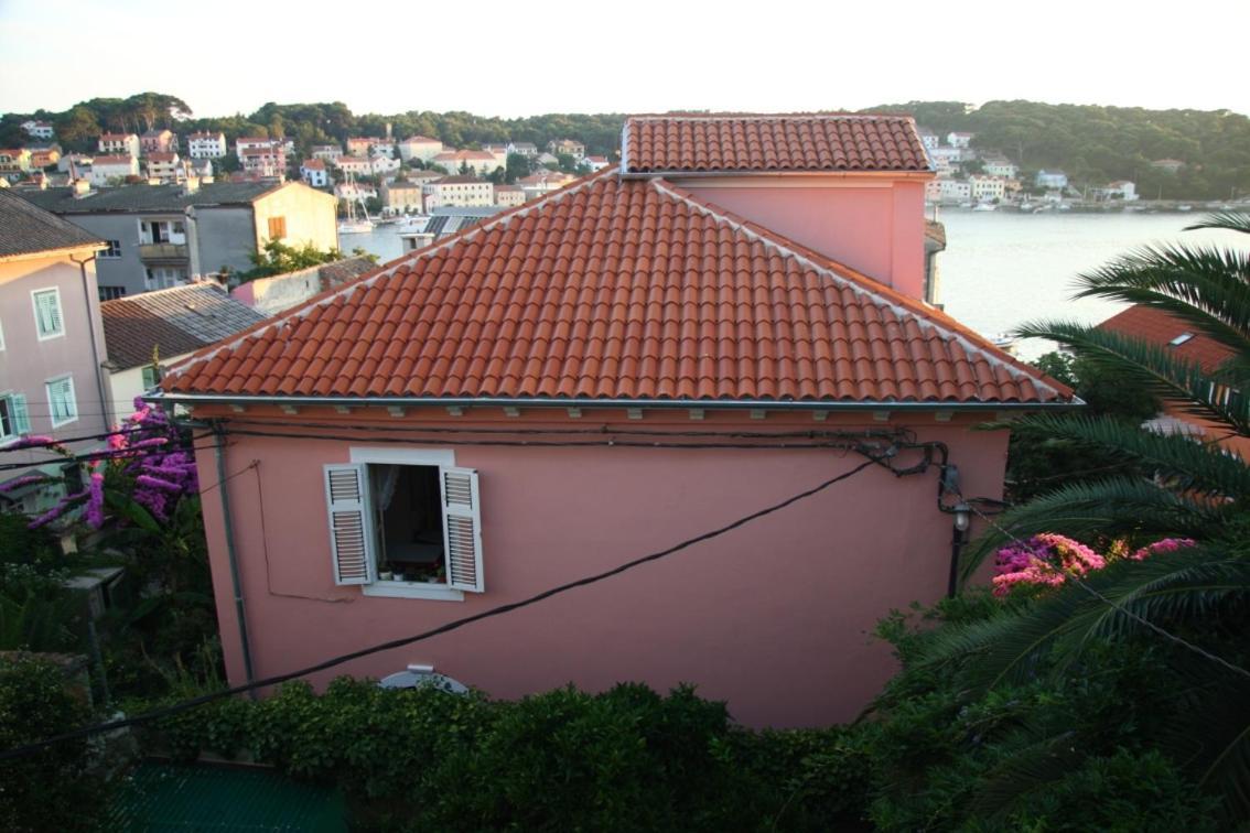 Apartments By The Sea Mali Losinj Veli Lošinj 外观 照片