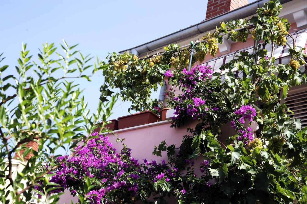 Apartments By The Sea Mali Losinj Veli Lošinj 外观 照片