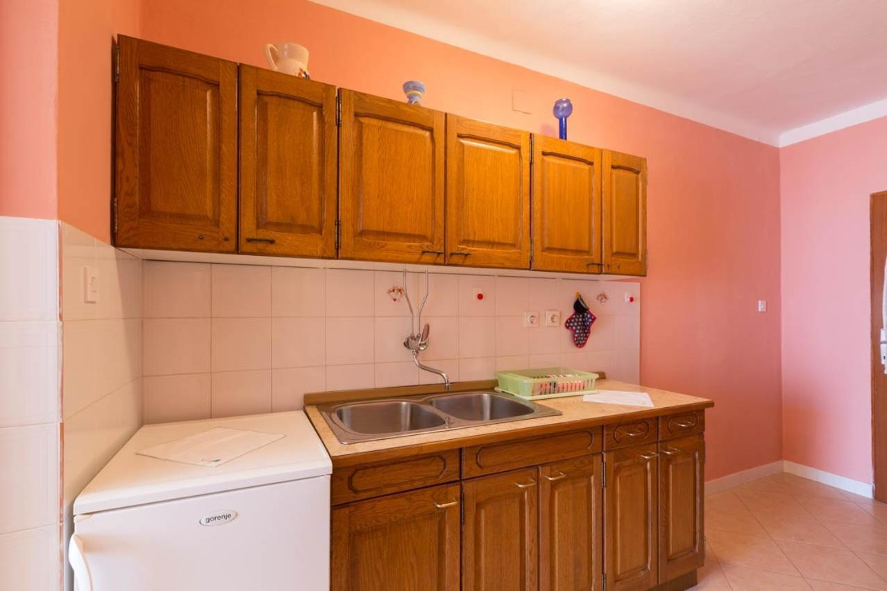Apartments By The Sea Mali Losinj Veli Lošinj 外观 照片