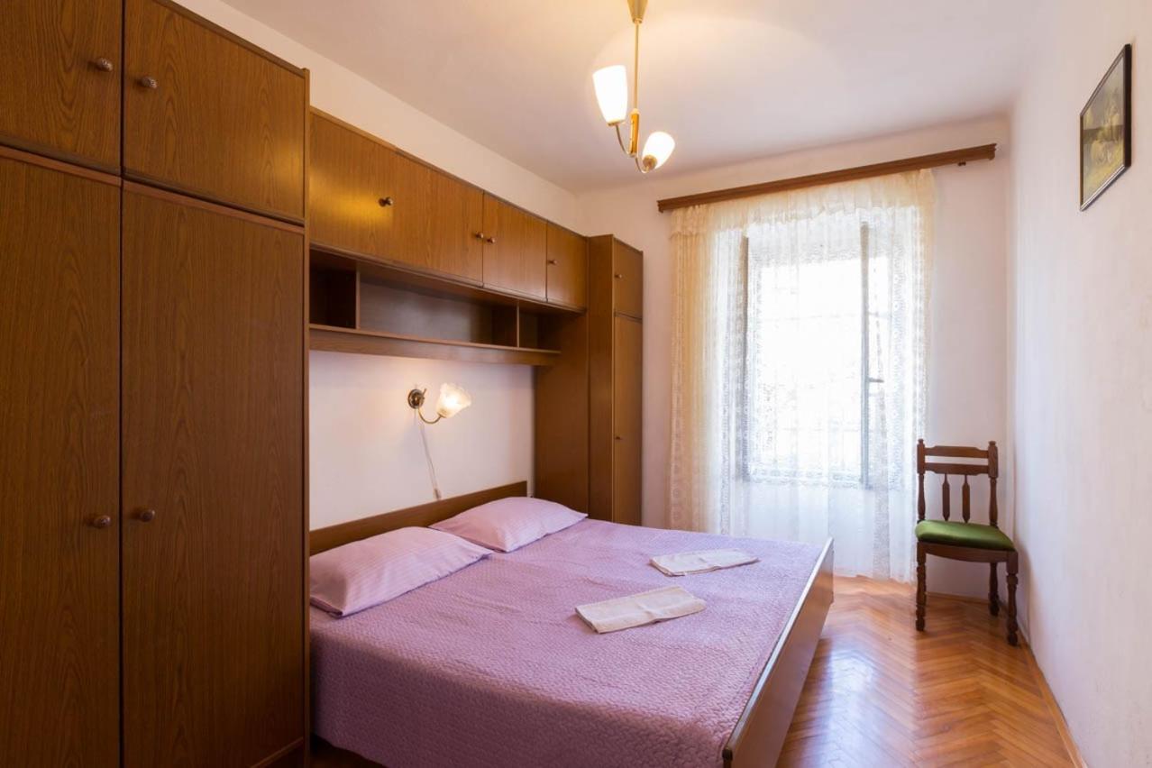 Apartments By The Sea Mali Losinj Veli Lošinj 外观 照片