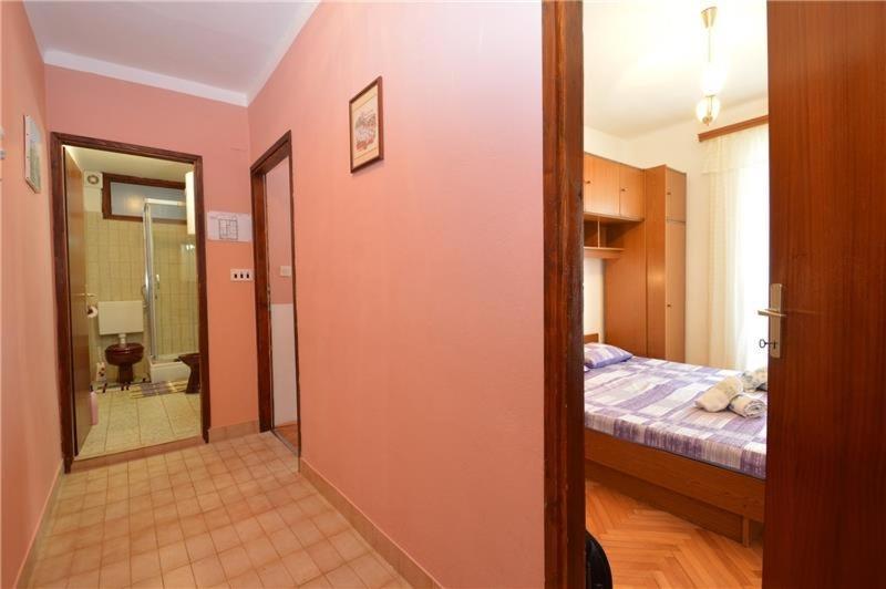 Apartments By The Sea Mali Losinj Veli Lošinj 外观 照片