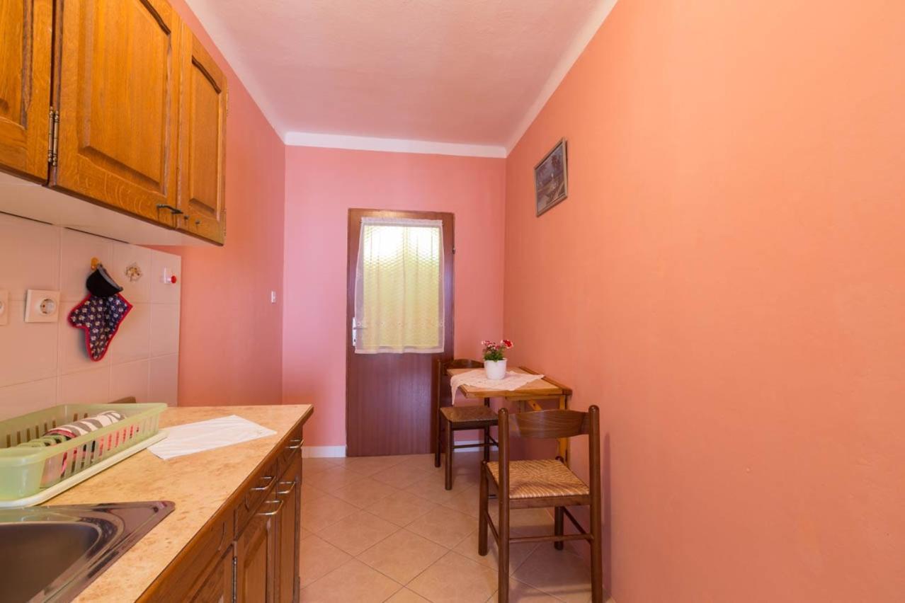 Apartments By The Sea Mali Losinj Veli Lošinj 外观 照片