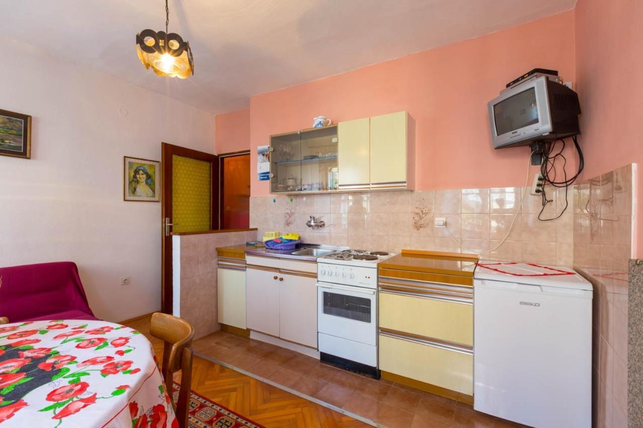 Apartments By The Sea Mali Losinj Veli Lošinj 外观 照片