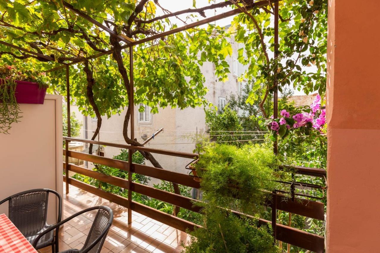 Apartments By The Sea Mali Losinj Veli Lošinj 外观 照片