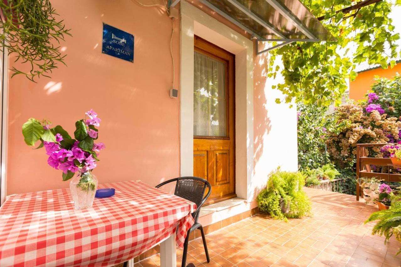 Apartments By The Sea Mali Losinj Veli Lošinj 外观 照片