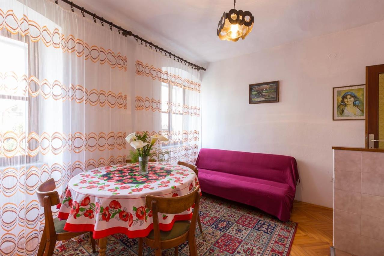 Apartments By The Sea Mali Losinj Veli Lošinj 外观 照片